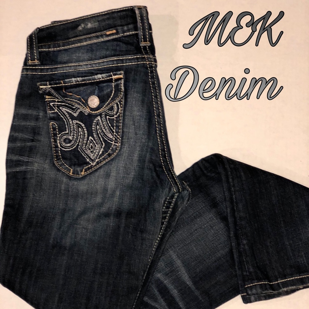 MEK Women’s Jeans
